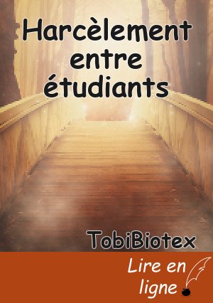 Harcèlement entre étudiants