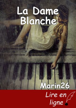 La Dame Blanche