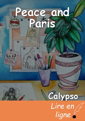 Peace and Paris