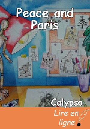 Peace and Paris