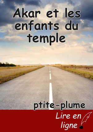 Akar et les enfants du temple
