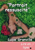 "Portrait ressuscité"