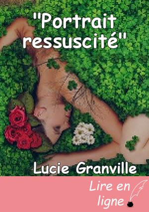"Portrait ressuscité"