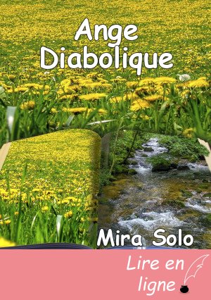 Ange Diabolique