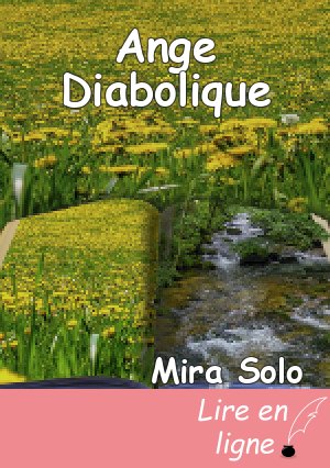 Ange Diabolique