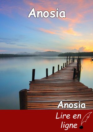 Anosia
