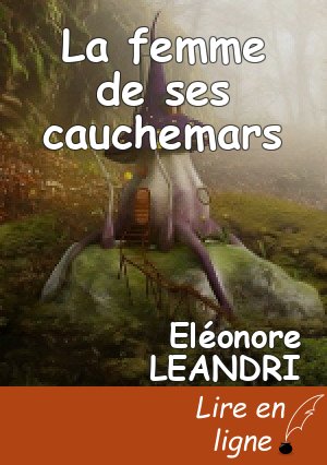 La femme de ses cauchemars
