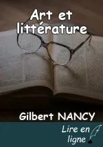 Art et littérature