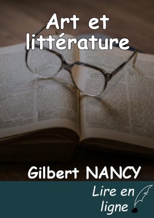 Art et littérature