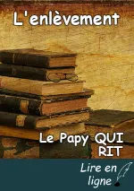 L'enlèvement