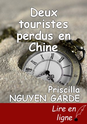 Deux touristes perdus en Chine