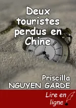Deux touristes perdus en Chine