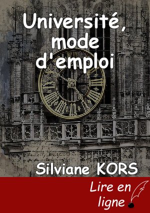 Université, mode d'emploi
