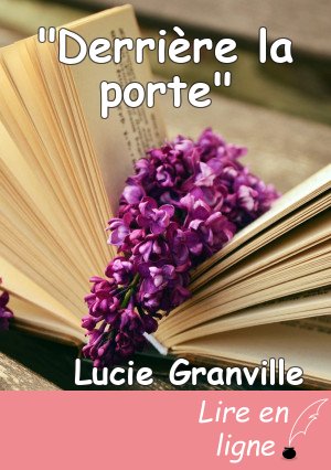 "Derrière la porte"