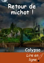 Retour de michot !