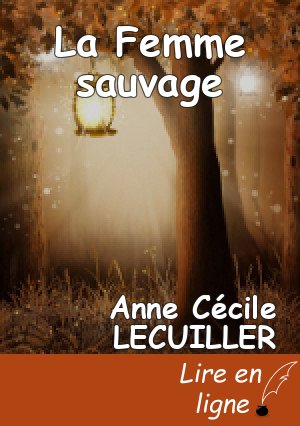 La Femme sauvage