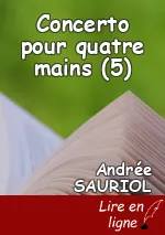 Concerto pour quatre mains (5)