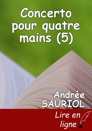 Concerto pour quatre mains (5)