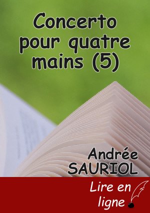 Concerto pour quatre mains (5)