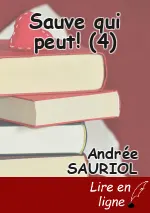 Sauve qui peut! (4)