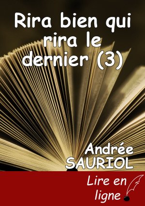 Rira bien qui rira le dernier (3)