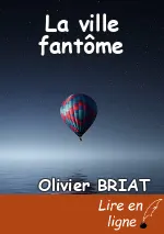 La ville fantôme