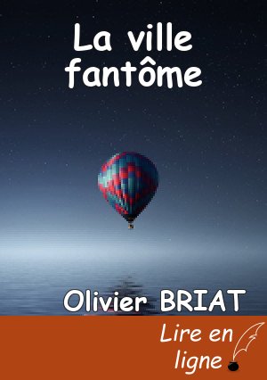 La ville fantôme