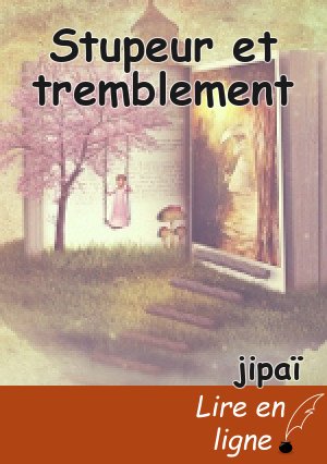 Stupeur et tremblement