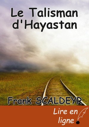 Le Talisman d'Hayastan