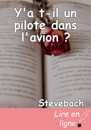 Y'a t-il un pilote dans l'avion ?