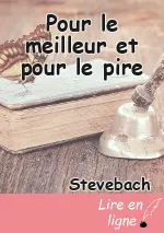 Pour le meilleur et pour le pire