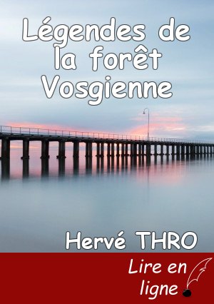 Légendes de la forêt Vosgienne