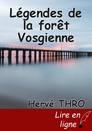 Légendes de la forêt Vosgienne