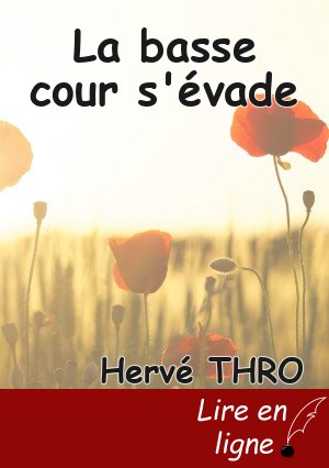 La basse cour s'évade