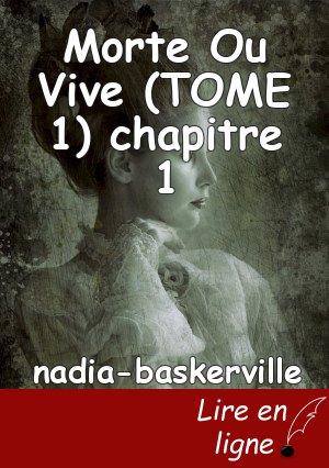 Morte Ou Vive (TOME 1) chapitre 1