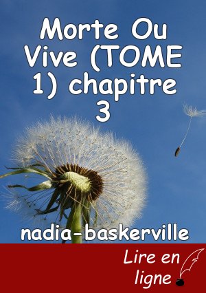 Morte Ou Vive (TOME 1) chapitre 3