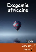 Exogamie africaine