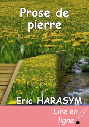 Prose de pierre