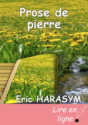 Prose de pierre