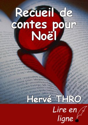 Recueil de contes pour Noël
