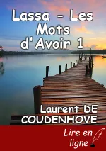 Lassa - Les Mots d'Avoir 1