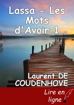 Lassa - Les Mots d'Avoir 1
