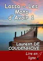 Lassa - Les Mots d'Avoir 1
