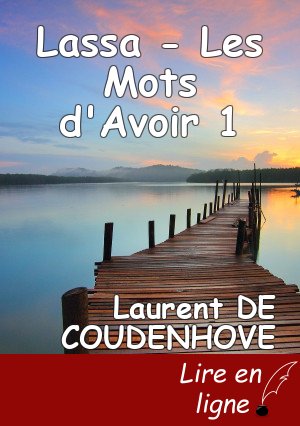 Lassa - Les Mots d'Avoir 1