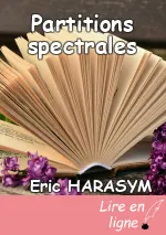 Partitions spectrales