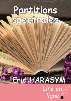 Partitions spectrales
