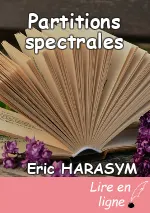Partitions spectrales