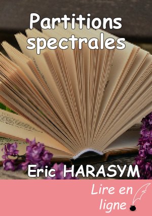 Partitions spectrales