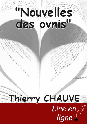 "Nouvelles des ovnis"