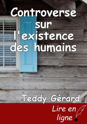 Controverse sur l'existence des humains